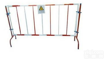 WL-B<em>组合式</em>安全<em>护栏</em>