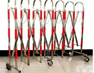 警示带安全伸缩<em>围栏</em>网，拐角式安全<em>围栏</em>网，折叠式<em>组合式</em>安全<em>围栏</em>网