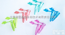 GV-PCR-05-C  0.5ml 透明 PCR <em>薄壁</em>管 平盖 （<em>全场</em>7.5折）
