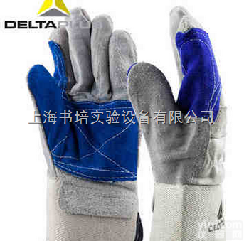 204202  代<em>尔塔</em> 204202 防护<em>手套</em> 牛皮<em>手套</em> 电焊<em>手套</em> 劳保<em>手套</em>耐磨