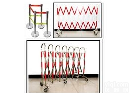 绝缘<em>伸缩</em><em>围栏</em>电力安全<em>围栏</em>|不锈钢<em>带式</em><em>伸缩</em><em>围栏</em>