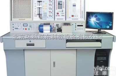 HKWK-99C  北京<em>教学设备</em>厂家专业生产网孔型高级维修电工实训考核装置 维修电工实训考...