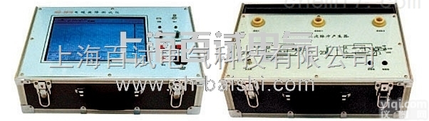 <em>上海</em>微<em>机型</em>电缆故障测试仪BS-2008型