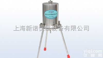 YG-1000  <em>圆筒</em>式<em>过滤器</em> 不锈钢 1000ml  YG-1000<em>圆筒</em>式<em>过滤器</em>