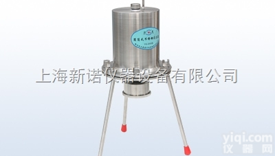 YG-2000  <em>圆筒</em>式<em>过滤器</em> 新诺仪器 2000ml  YG-2000<em>圆筒</em>式<em>过滤器</em>