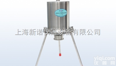 YG-5000  <em>圆筒</em>式<em>过滤器</em> YG-5000<em>圆筒</em><em>过滤器</em> 500ml不锈钢<em>过滤器</em>