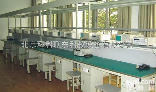 HKLSX-12  电子工艺实训考核装置北京环<em>科联</em>东厂家<em>直销</em>科教教学实训设备行业L先