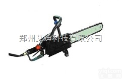 QLJ6000<em>金刚石</em>气动<em>链条</em>锯