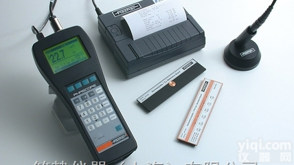 德国<em>菲希尔</em><em>现货</em>代理<em>PHASCOPE</em> PMP10