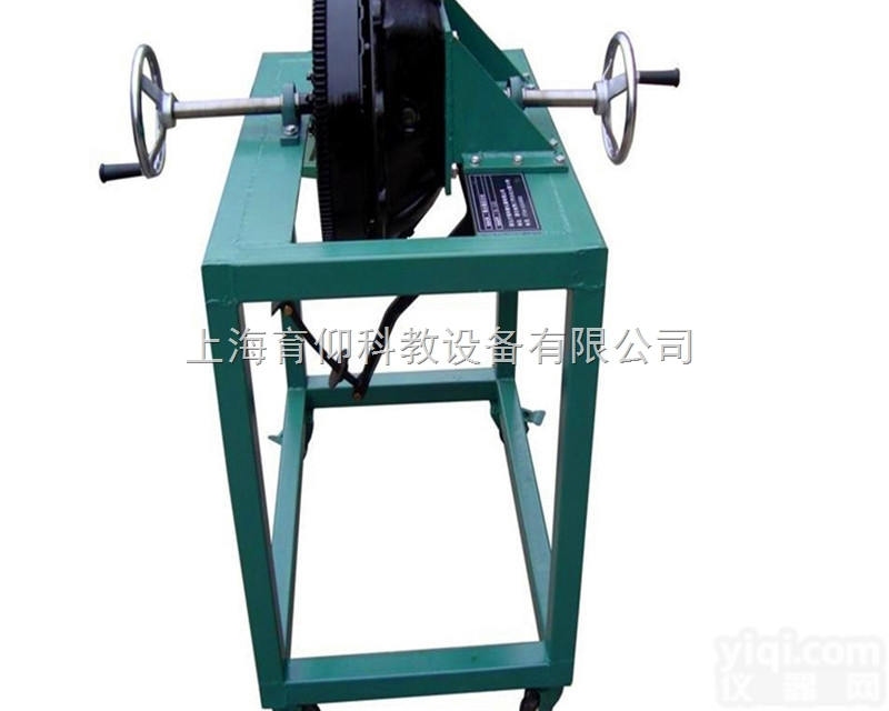 YUY-NJ10农机<em>离合器</em>教学实训台|农业机械<em>教学设备</em>