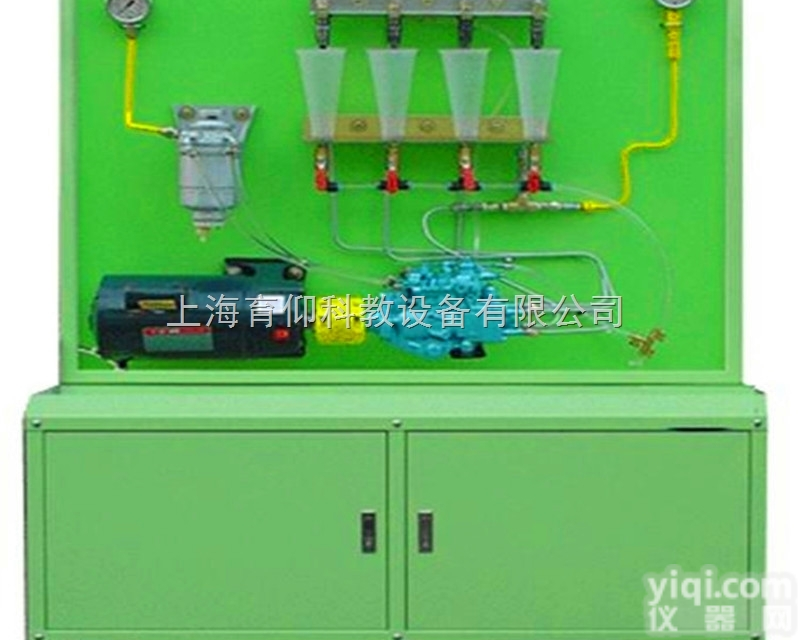 YUY-NJ06农机发动机燃料教学系统实训台|<em>农业机械教学设备</em>