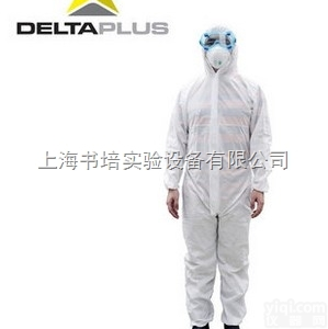 406215  代<em>尔塔</em> 406215 <em>防化</em>服 连体服 轻型防护服 无纺布连体服 代<em>尔塔</em>...