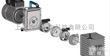 <em>德国</em>vacuubrand<em>真空泵</em>