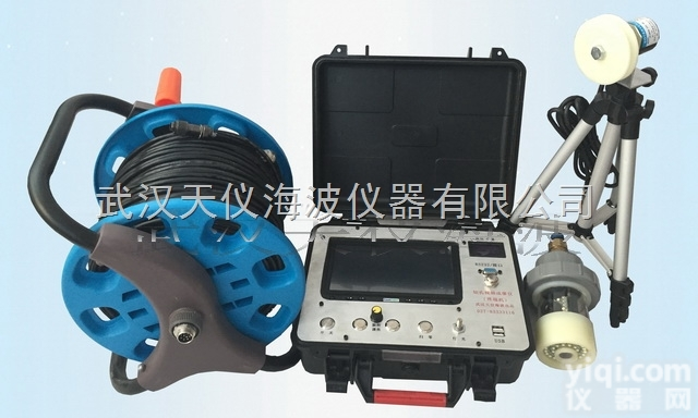 ty-08 桩基检测<em>孔内成像仪</em>
