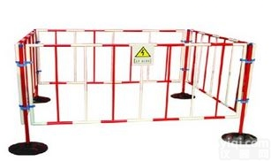 不锈钢折叠<em>围栏</em> 双<em>带式</em>不锈钢<em>伸缩</em><em>围栏</em>