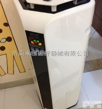 壁挂式空气<em>消毒机</em>品Pai<em>绿天使</em>