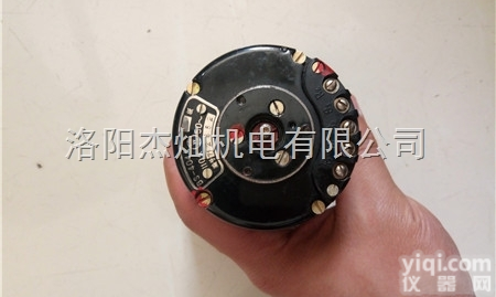 BD-404A  河南洛阳杰灿自整角机常用<em>型号</em>|无<em>接触</em>式自整角机110v