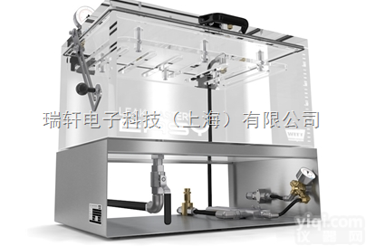 LEAK-MASTER® EASY  负压密封<em>测试仪</em>