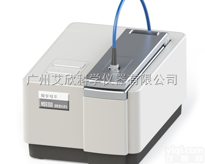 NS9300<em>超微</em>量<em>光谱仪</em>