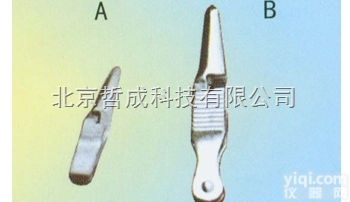 ZC/ZXJ  <em>止血夹</em>、动静脉<em>止血夹</em>