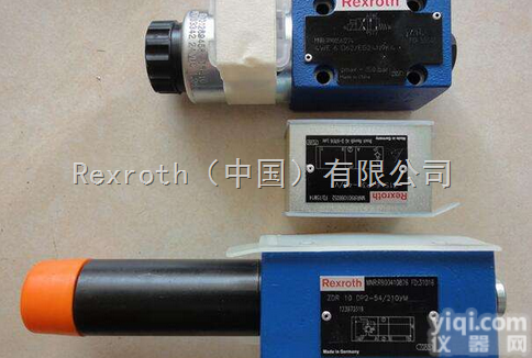 REXROTH<em>节流阀</em>FG型<em>系列</em>特价销售