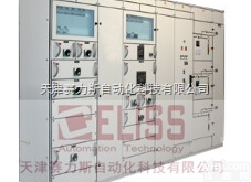 CUBIC低压<em>组合式</em><em>开关柜</em>