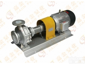 <em>LQRY系列热油泵</em>（导热油泵）