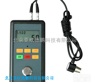 DP-<em>AD-7  超声波测厚仪</em>型号：DP-AD-7
