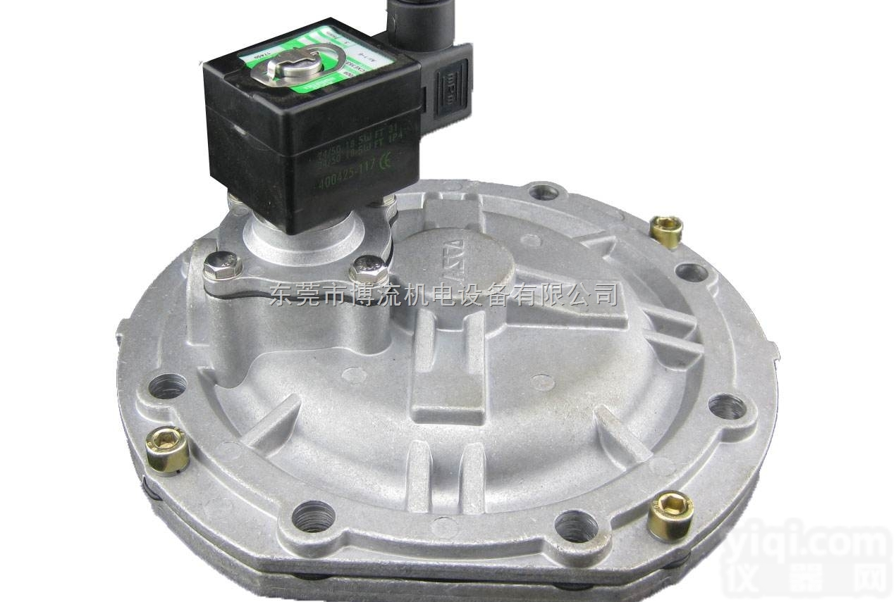 <em>阿斯卡</em>3寸<em>淹没</em>式<em>脉冲</em>阀 E353A810