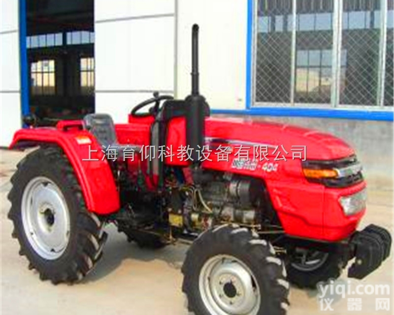 YUY-NJ07农机整机教学解剖模型|<em>农业机械教学设备</em>