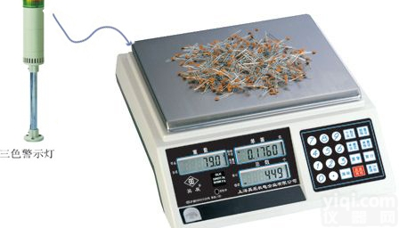 计数<em>电子秤</em><em>使用方法</em>   【英展】ACS-C-30KG计数带报警<em>电子秤</em>报...