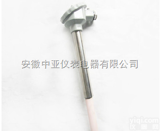 WRN-343  WRN-343<em>工业用</em>隔爆<em>热电偶</em>  计量仪表低价批发