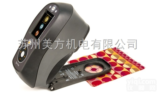 Ci60  <em>美国</em>爱色丽SP<em>分光仪</em>Ci60便携式色差仪 升级版