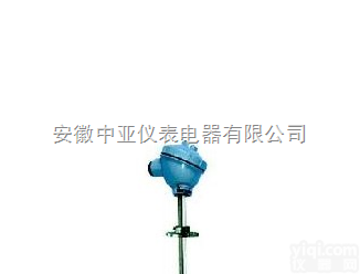 WRN-421  WRN-421固定法兰防溅式<em>热电偶</em>  厂家<em>定制</em>报价低