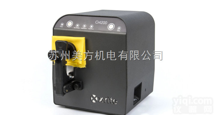 Ci4200  <em>美国</em>爱色丽色差仪小型台式<em>分光仪</em>Ci4200