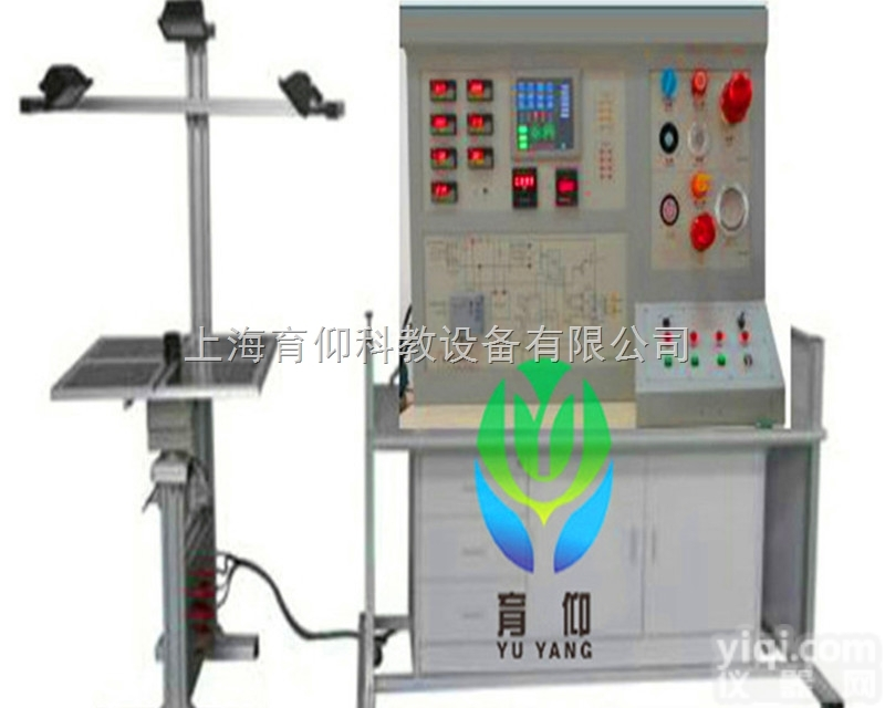 YUY-FD11 300W风光互补发电教学<em>实验设备</em>|新能源<em>教学设备</em>