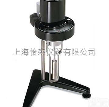 博勒飞<em>粘度计</em>、<em>LVT</em>表<em>盘式</em><em>粘度计</em>、基础型<em>粘度计</em>