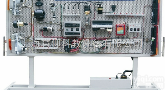 YUY-DQ16桑塔纳全车电器电路模拟演示<em>教学系统</em>|<em>汽车</em>电器实训台