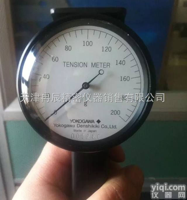 T-<em>101</em>-<em>50</em>  日本YOKOGAWA线材<em>张力计</em>T-<em>101</em>-<em>50</em>