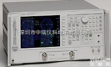 <em>Agilent8753ES</em> S-参数<em>矢量</em>网络<em>分析仪</em>