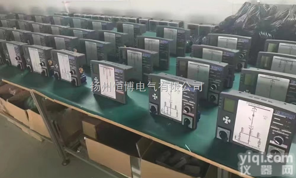 AK2800B 开关柜电气<em>接点</em><em>测温</em>装置 3.6.9点<em>测温</em>