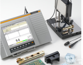 <em>Fischer</em>Scope MMS<em>测厚仪</em>（集成功能型）<em>Fischer</em>代理