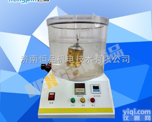 HP-MFY-01ZG  <em>济南</em>恒品供应正压密封测试仪（<em>易拉罐</em>专用）密封性试验机