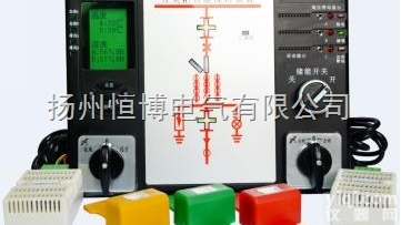 AK2600B 开关柜电气<em>接点</em><em>测温</em>装置3.6.9点<em>测温</em>