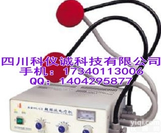 DL-CII（<em>五官</em>）<em>超短波</em><em>电疗</em>机