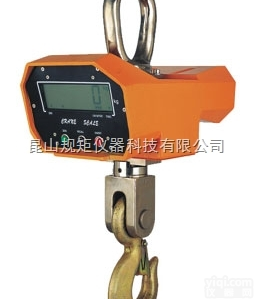 OCS-15T  供应<em>奉贤区</em>15吨<em>电子秤</em>电子吊磅上海免运费电子吊秤