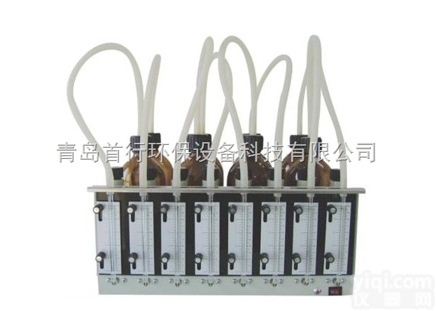 SH-870型  压差法五日生化需<em>氧量</em>SH-870型BOD<em>分析仪</em>