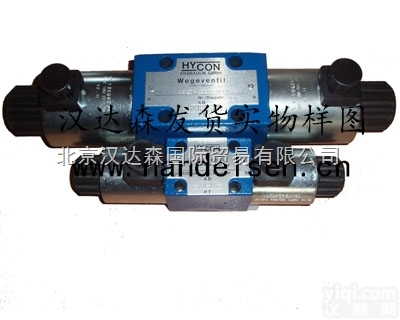 B20-24C-18H  汉<em>达森</em><em>王瑞</em>今日推荐<em>德国</em>HPS Hydraulik轴向活塞泵调节阀