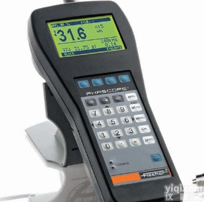 德国原产<em>直销</em><em>菲希尔</em>PHASCOPE PMP10<em>测厚仪</em>