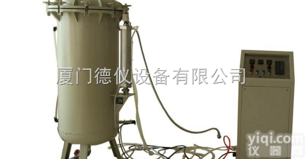 <em>IPX</em> 7 8加压浸水<em>装置</em>